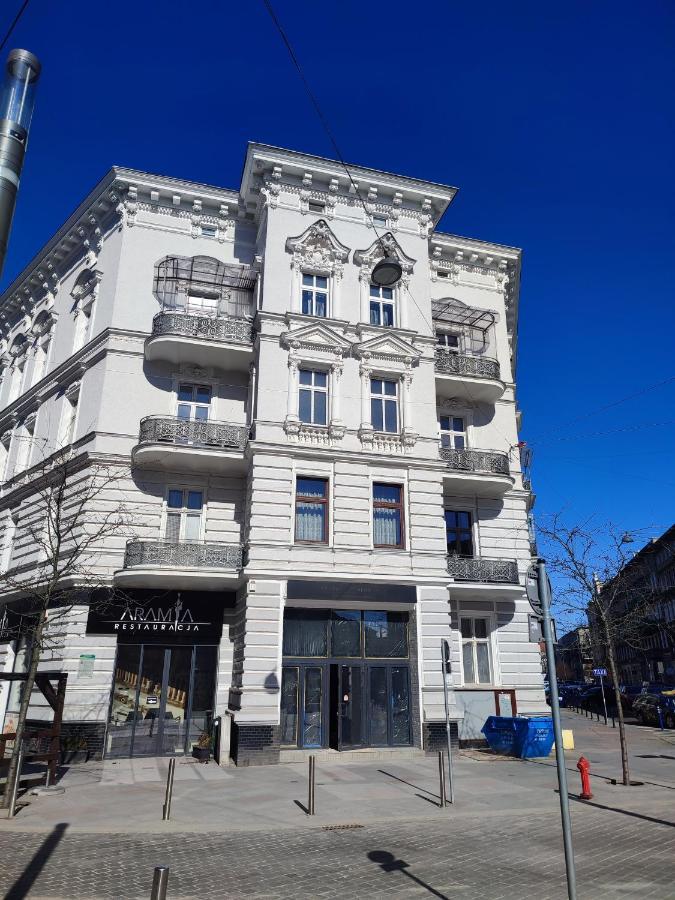 Supreme Apartments Jagiellonska Szczecin Ngoại thất bức ảnh