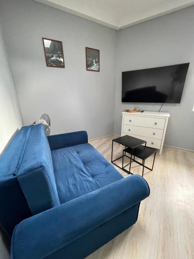 Supreme Apartments Jagiellonska Szczecin Ngoại thất bức ảnh